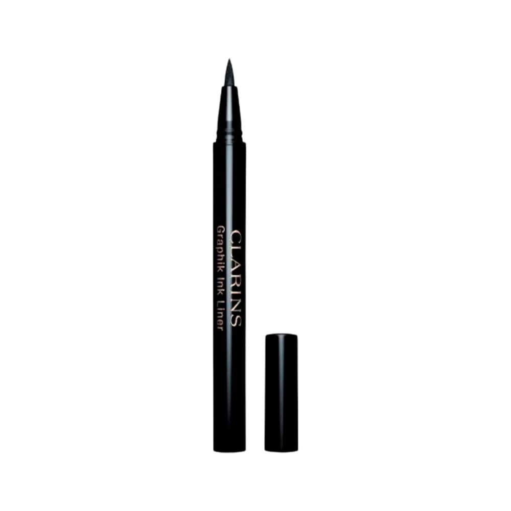 Anúncio: DELINEADOR DE OJOS CLARINS GRAPHIK INK 01 BLACK 0.4ML
