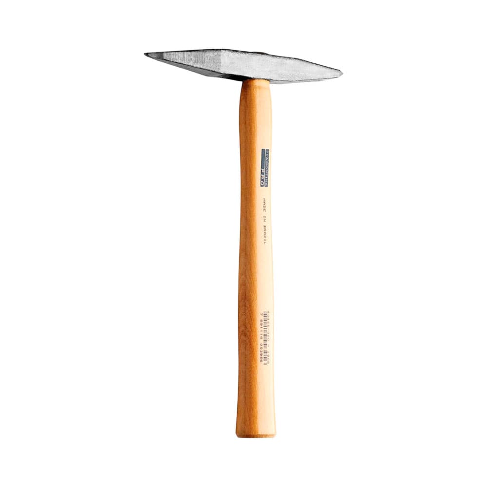 Anúncio: MARTILLO DE PICO PARA SOLDADURA TRAMONTINA 40455/000 28CM 440GR