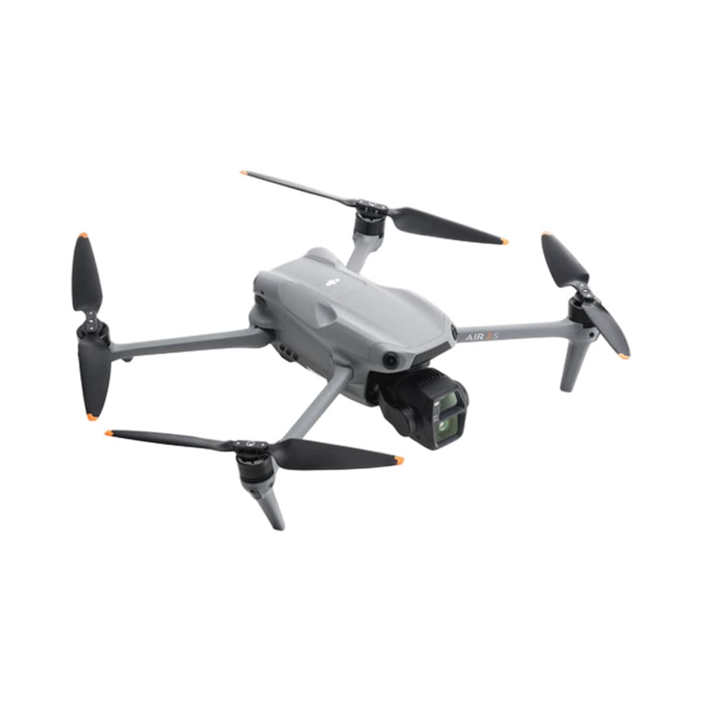 Anúncio: DRONE DJI AIR 3S FLY MORE COMBO RC 2 GRIS