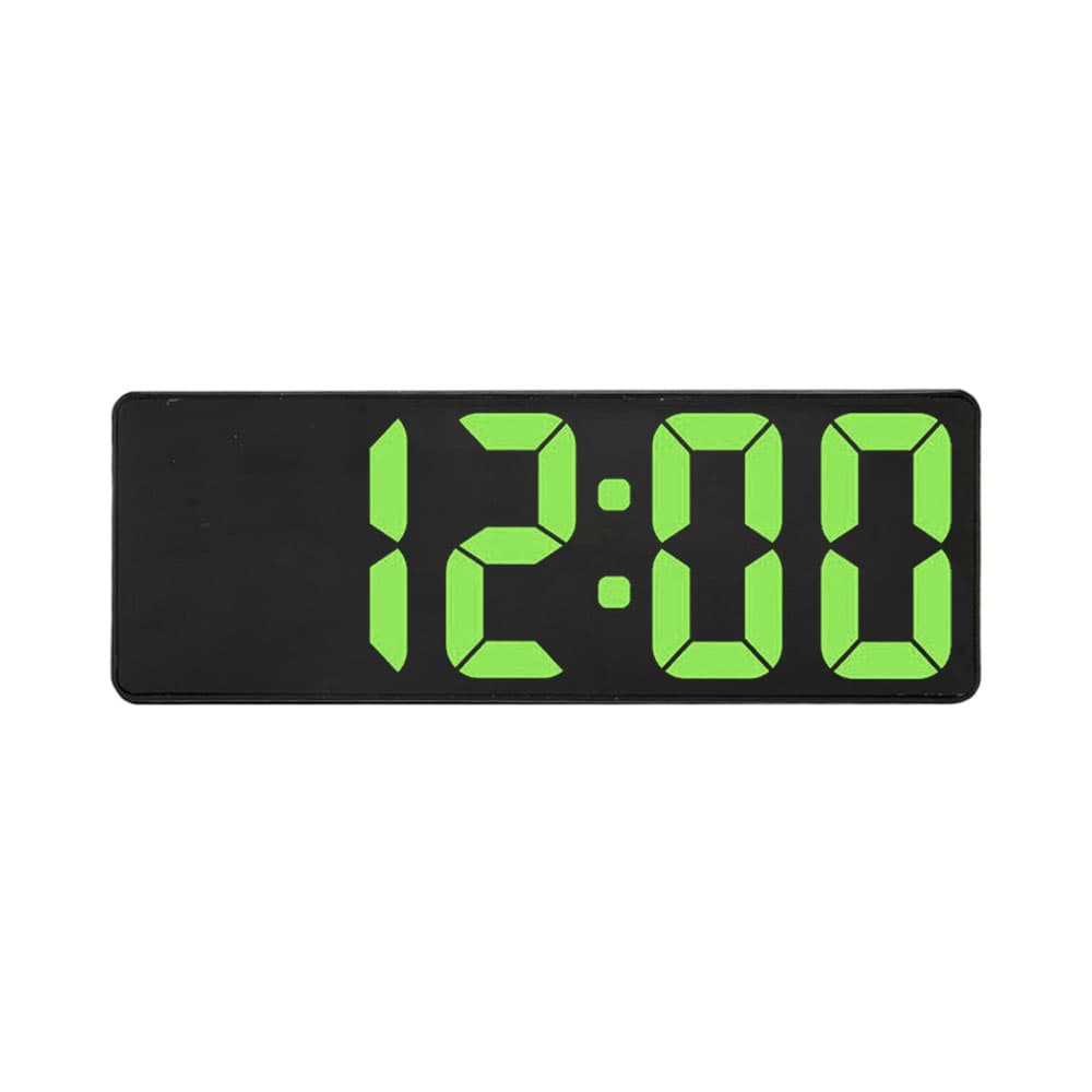Anúncio: RELOJ DIGITAL SATELLITE AC-T6802 LED VERDE