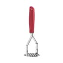 Anúncio: AMASADOR DE PAPAS TRAMONTINA UTILITÁ 25655/170 ROJO - PLATA