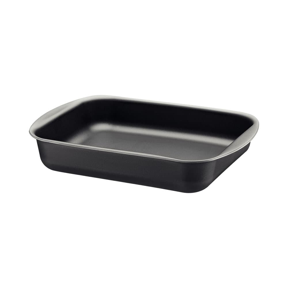 Anúncio: BANDEJA TRAMONTINA BRASIL 20051/028 3.3L 28 CM GRAFITO
