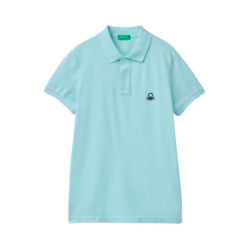 Anúncio: CAMISETA POLO BENETTON 3089J3178 19G
