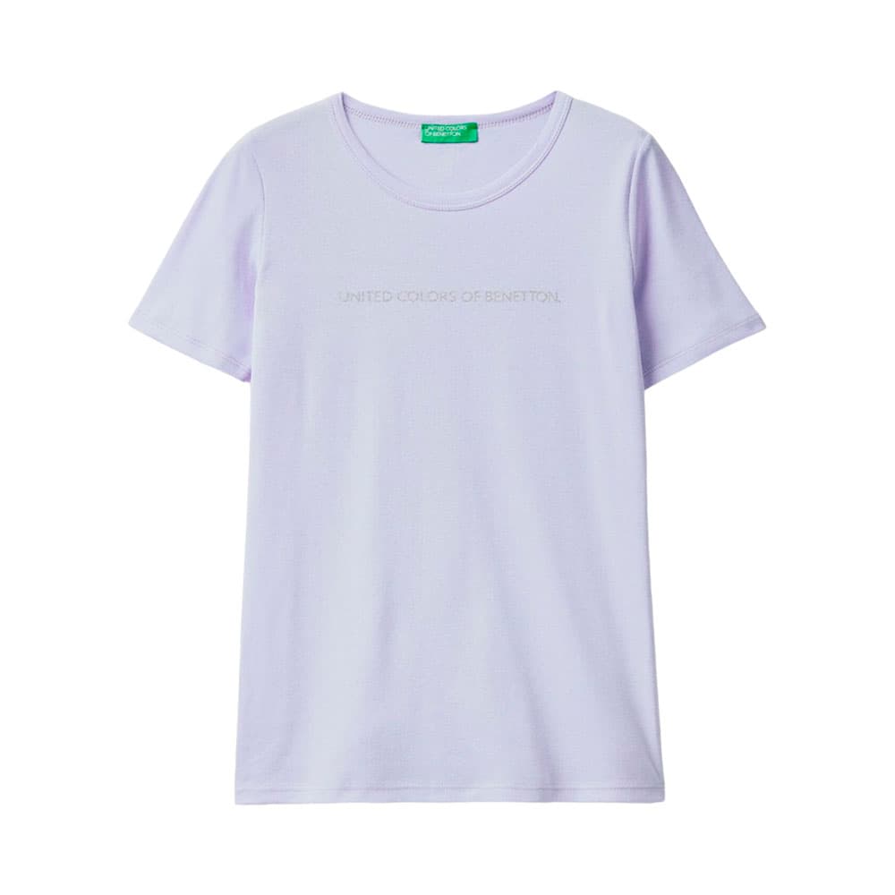 Anúncio: CAMISETA BENETTON 3GA2E16A2 2H0