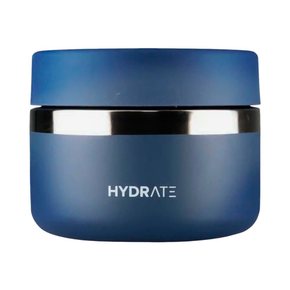 Anúncio: FOOD FLASK HYDRATE 355 ML AZUL