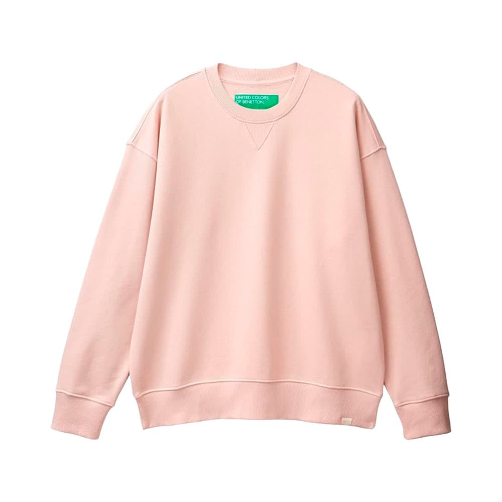 Anúncio: MOLETON BENETTON 3J68U1009 3V5