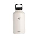 Anúncio: BOTELLA TÉRMICA HYDRATE GROWLER 1.9L BLANCO
