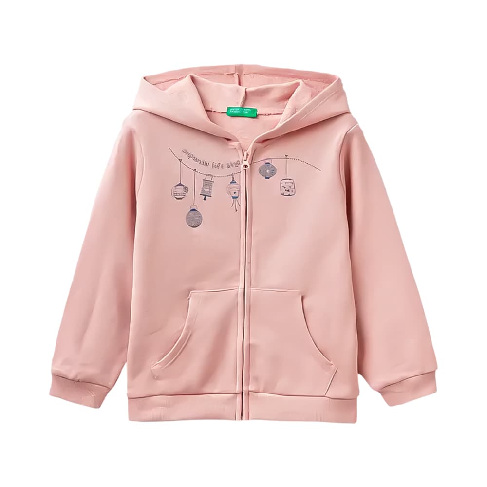 Anúncio: MOLETON BENETTON 3J68U5001 3V5
