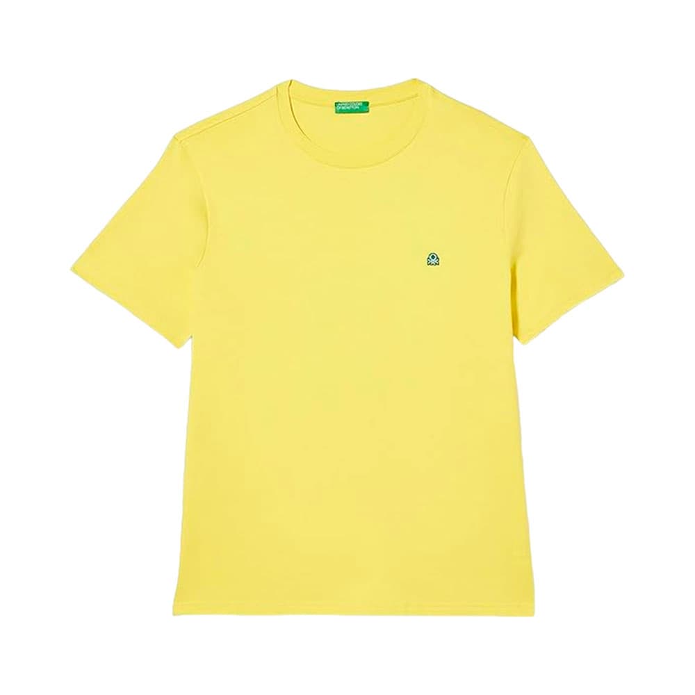 Anúncio: CAMISETA BENETTON 3MI5J1AF7 00D