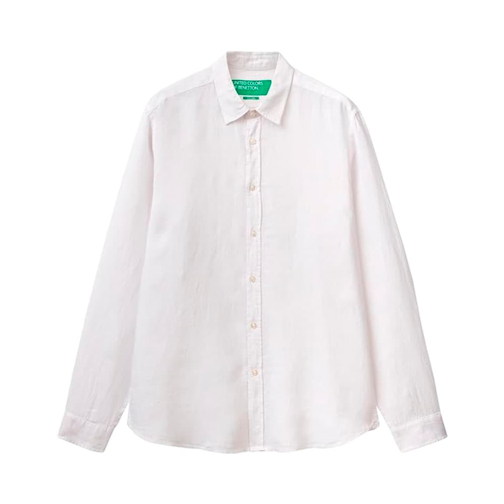 Anúncio: CAMISA BENETTON 5BKU5QJG8 101