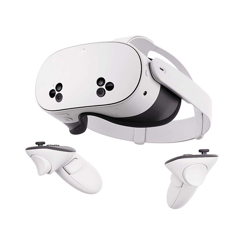 Anúncio: LENTE DE REALIDAD VIRTUAL META QUEST 3S 128GB BLANCO