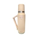 Anúncio: TERMO HYDRATE MATE 1.2L BEIGE