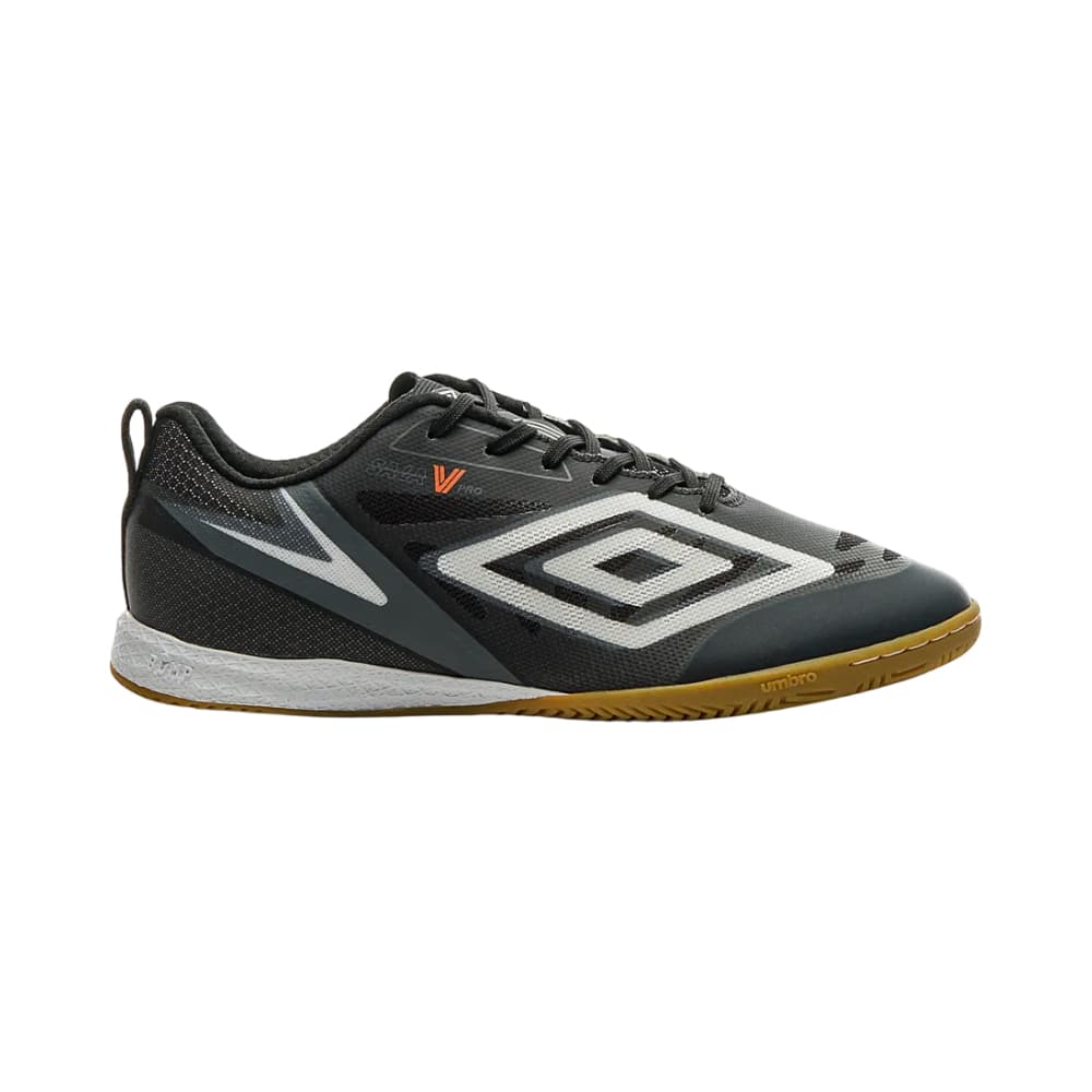 Anúncio: BOTIN DE SALÓN UMBRO U03FB00122-128 V BUMP PRO MASCULINO