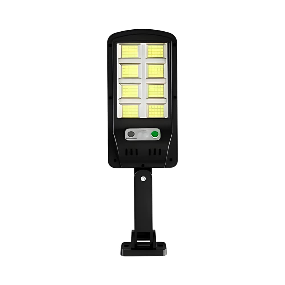 Anúncio: LÁMPARA LED SOLAR SATELLITE JORTAN JT-TYCOB 400W 6500K IP66