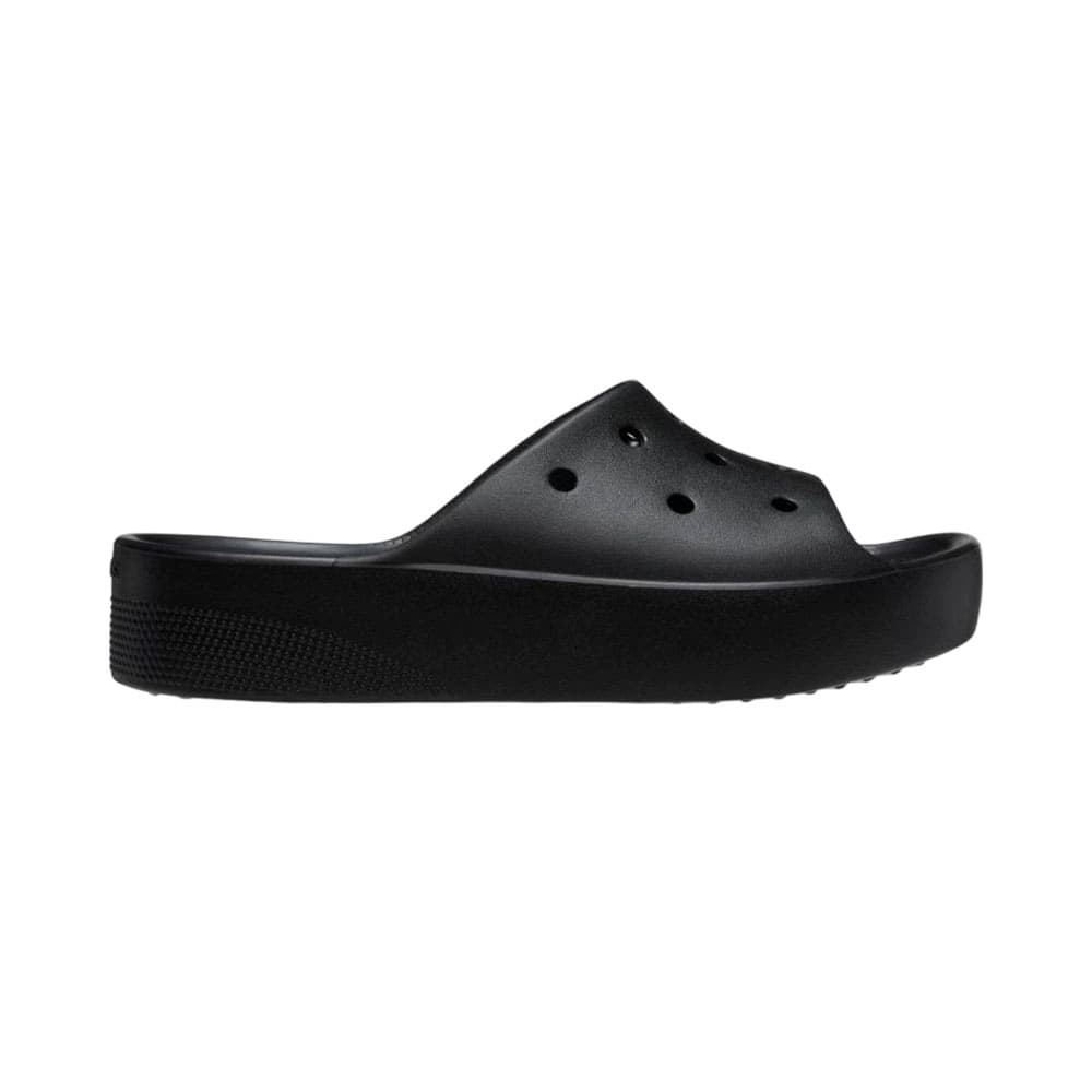 Anúncio: CROCS C208180-001 CLASSIC PLATAFORM