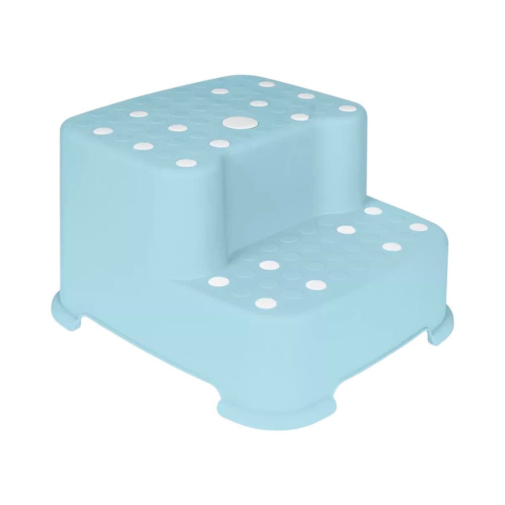 Anúncio: ESCALÓN ANTIDESLIZANTE AZUL BUBA 18019
