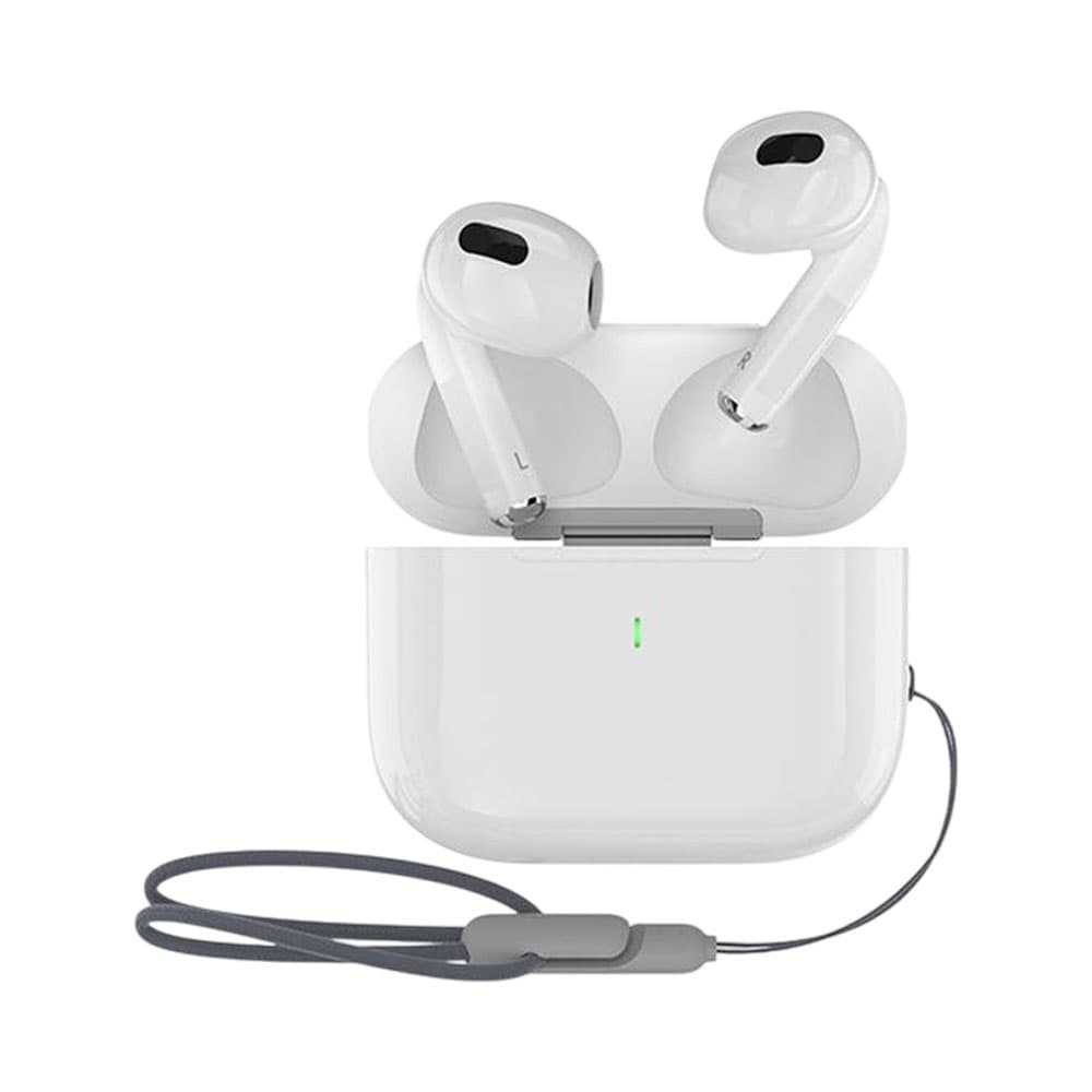 Anúncio: AURICULAR DEVIA AIRBUDS PODS3 BT WHITE