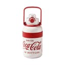 Anúncio: BOTELLA TÉRMICA COCA COLA NS1250R1 1.25L BLANCO