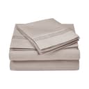 Anúncio: JUEGO DE SÁBANAS SOHO DIAMOND SSQT1000CBTATAU 1000H QUEEN SIZE 4 PIEZAS