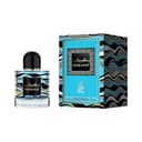 Anúncio: PERFUME SAHARI ZIKRAYAT EAU DE PARFUM 100ML
