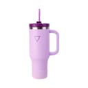 Anúncio: VASO TÉRMICO HYDRATE SUNBEAM 1.182 ML LILA PASTEL