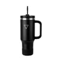 Anúncio: VASO TÉRMICO HYDRATE SUNBEAM 1.182 ML NEGRO