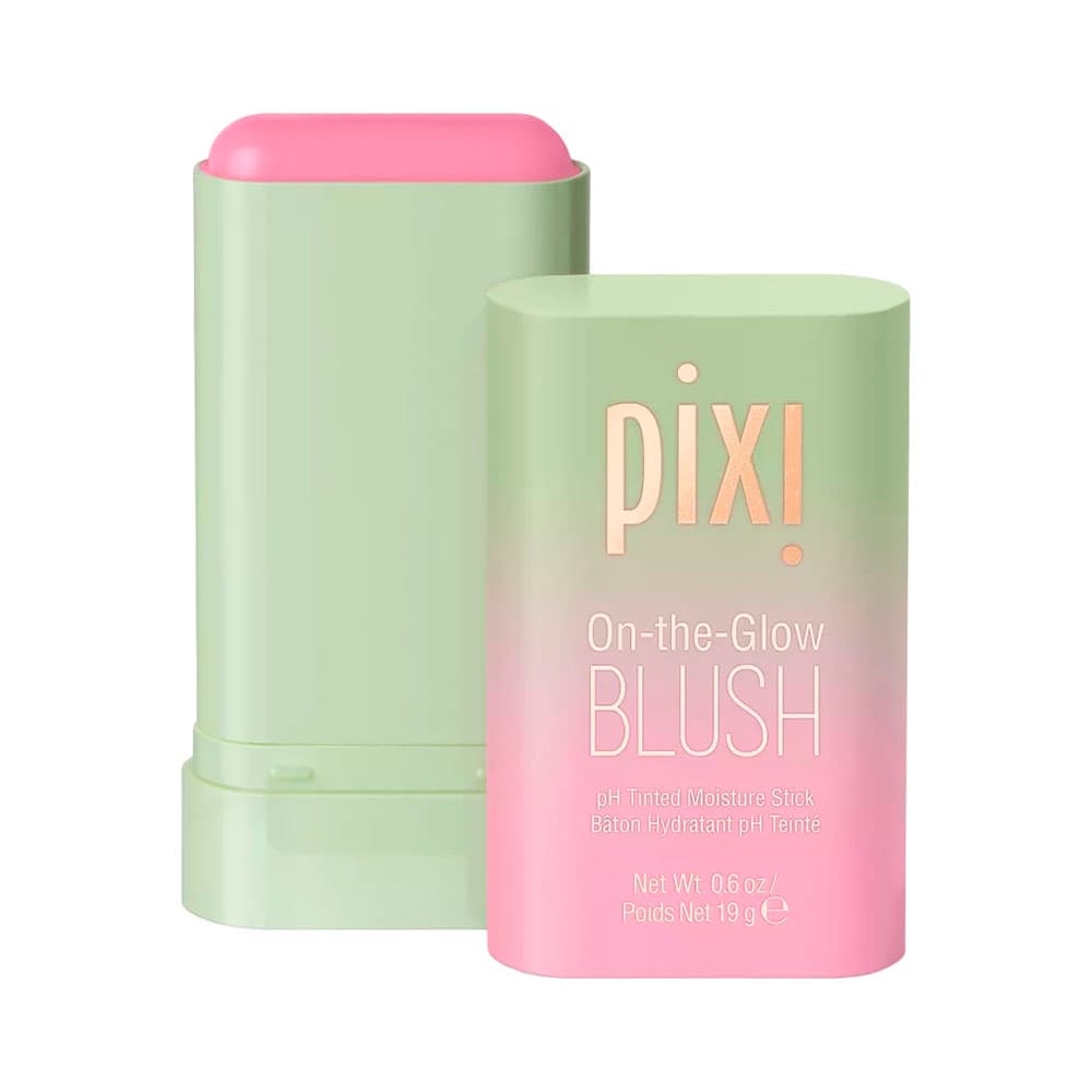 Anúncio: BLUSH PIXI ON-THE-GLOW CHEEKTONE 19GR