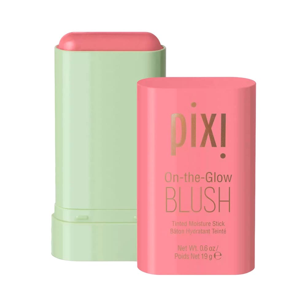 Anúncio: BLUSH PIXI ON-THE-GLOW FLEUR 19GR