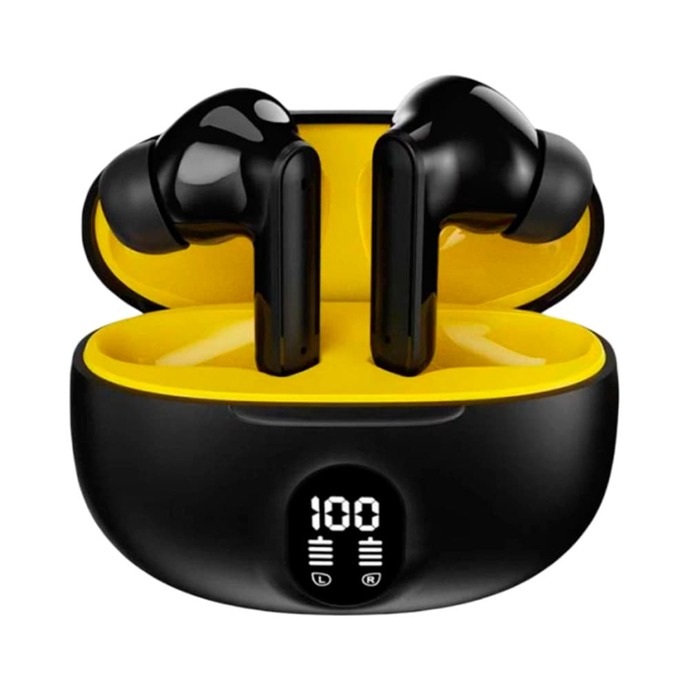 Anúncio: AURICULAR INALÁMBRICO KOLKE KAB-684 NEGRO