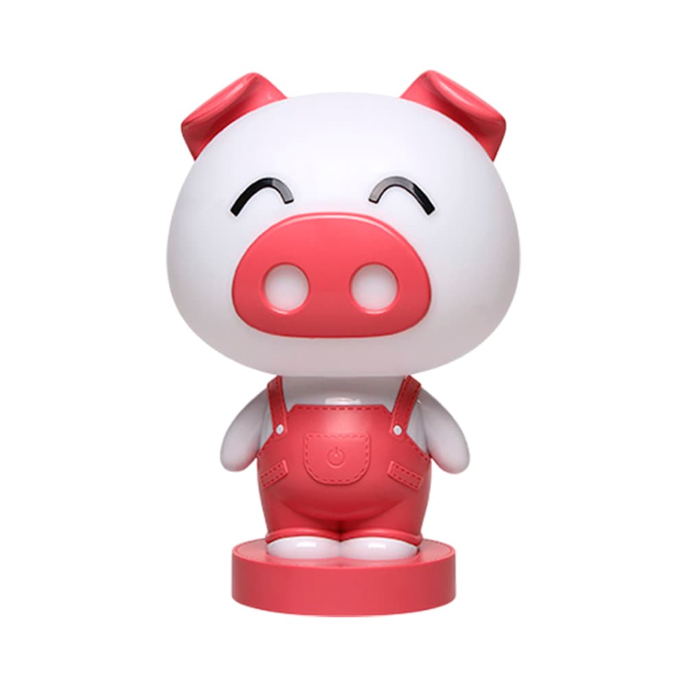 Anúncio: LAMPARA DE MESA LED TASCHIBRA KIKI 3W 3000K BIVOLT LUZ CÁLIDA