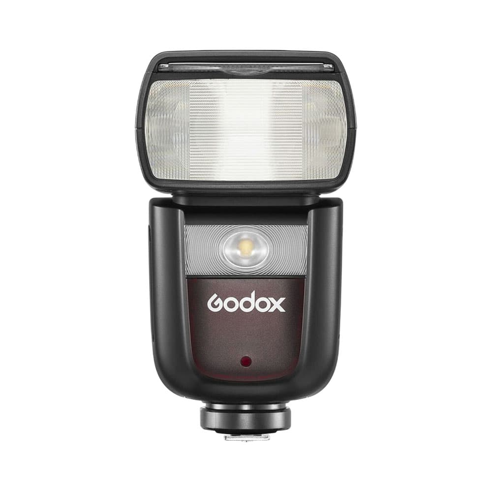 Anúncio: FLASH GODOX SPEEDLITE V860III PARA NIKON
