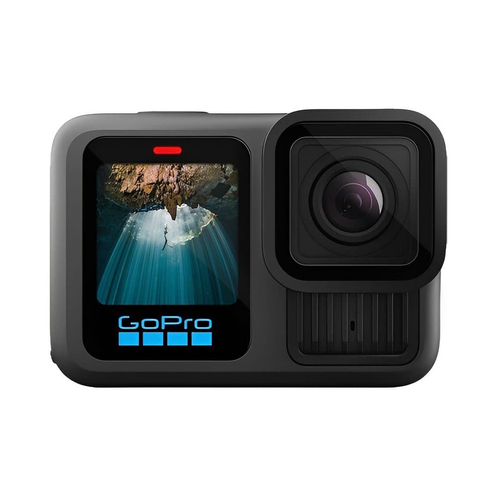 Anúncio: CAMARA DE ACCION GOPRO CHDFB-131-TH HERO 13 CREATOR COMBO NEGRO