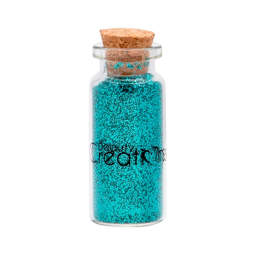Anúncio: GLITTER BEAUTY CREATIONS AQUA