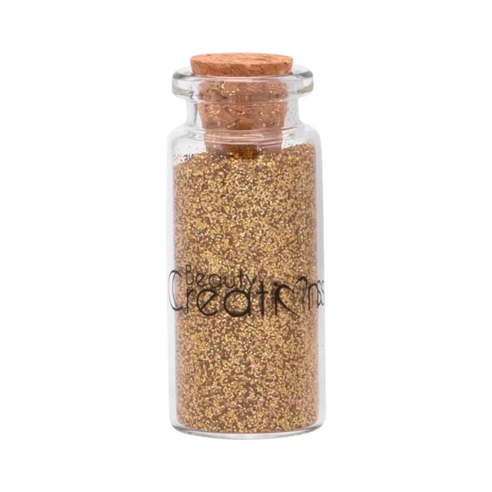 Anúncio: GLITTER BEAUTY CREATIONS GOLD MINE