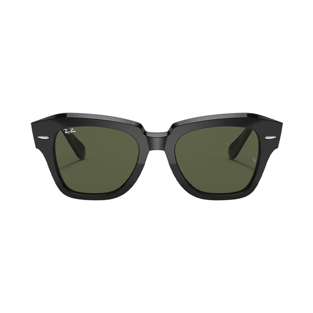 Anúncio: LENTE RAY BAN 2186 901-31 52