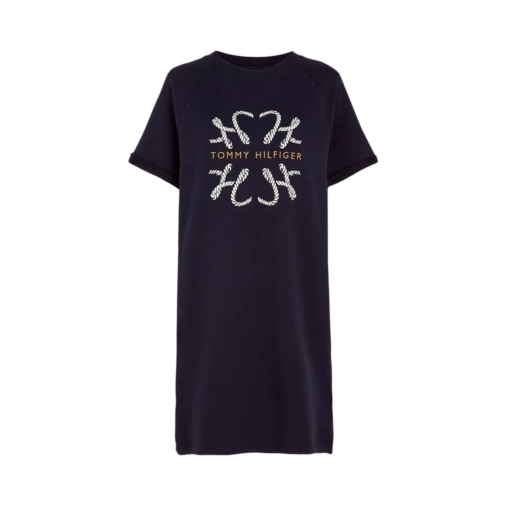 Anúncio: VESTIDO TOMMY HILFIGER WW0WW38629 DW5