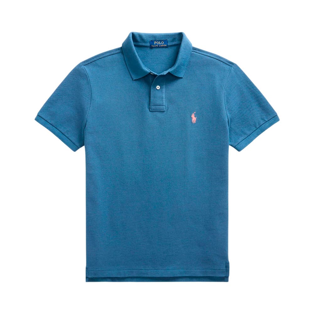 Anúncio: CAMISETA POLO RALPH LAUREN 710680784375