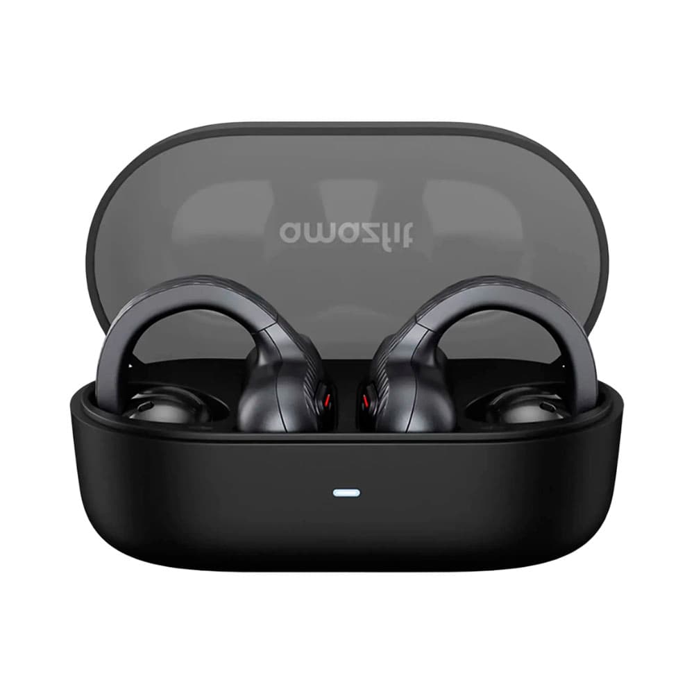 Anúncio: AURICULAR INALÁMBRICO AMAZFIT UP OPEN-EAR A2427 NEGRO