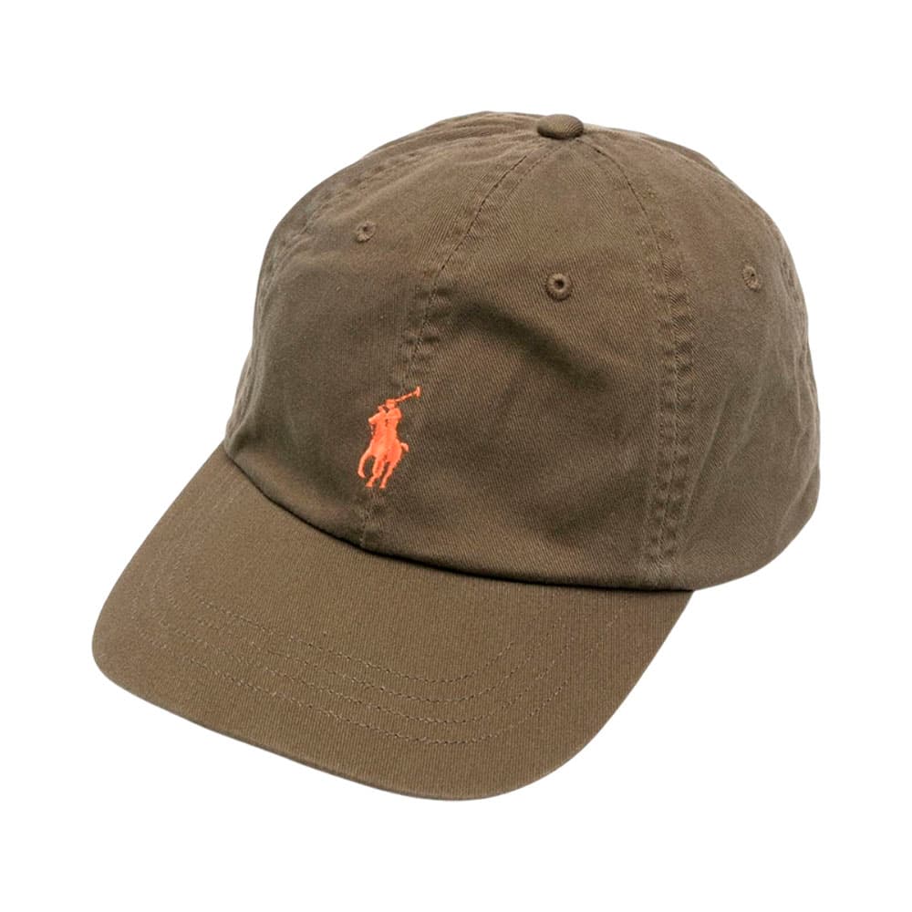 Anúncio: GORRA POLO RALPH LAUREN 710667709103 MASCULINO