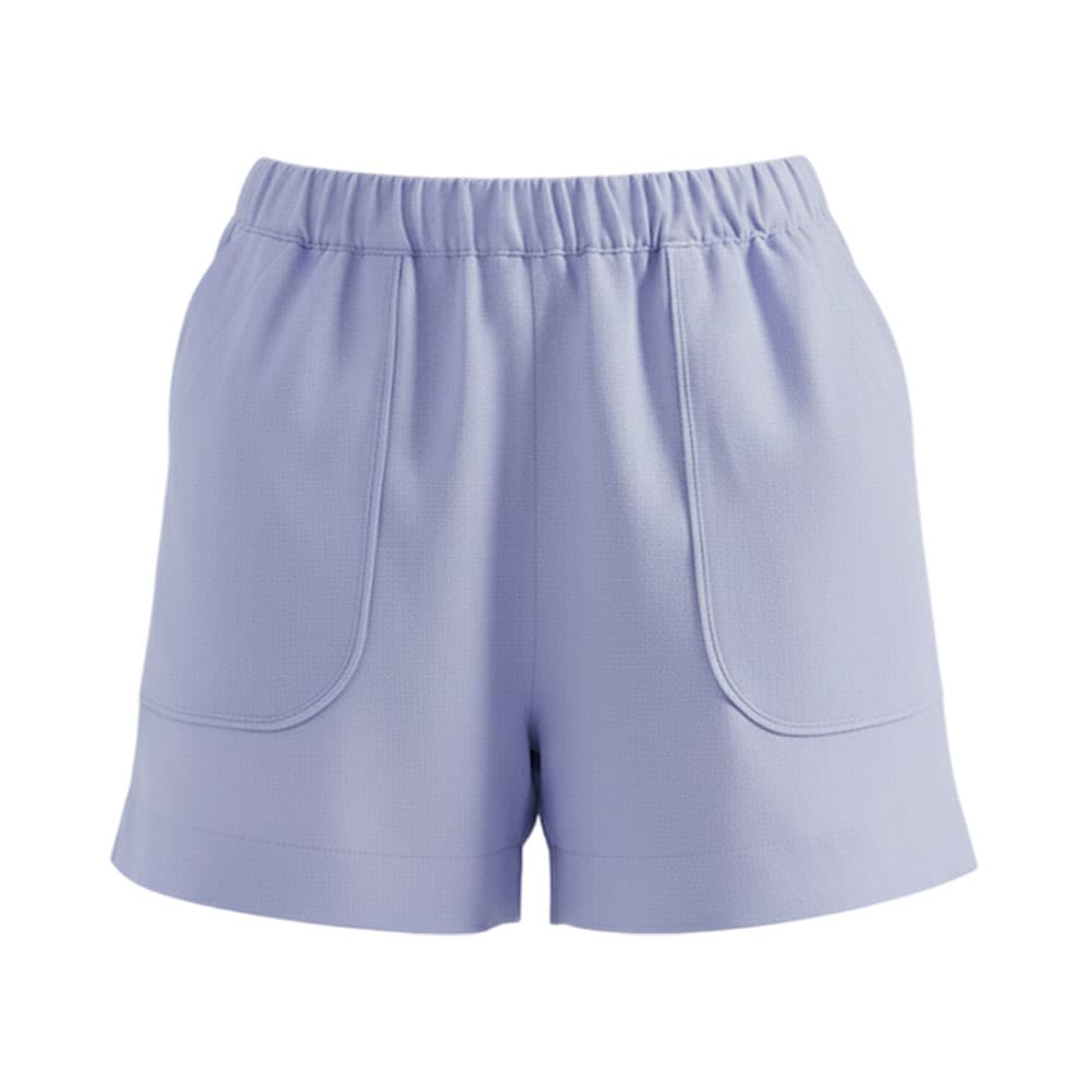 Anúncio: SHORT HERING HBZJXM4SN FEMENINO