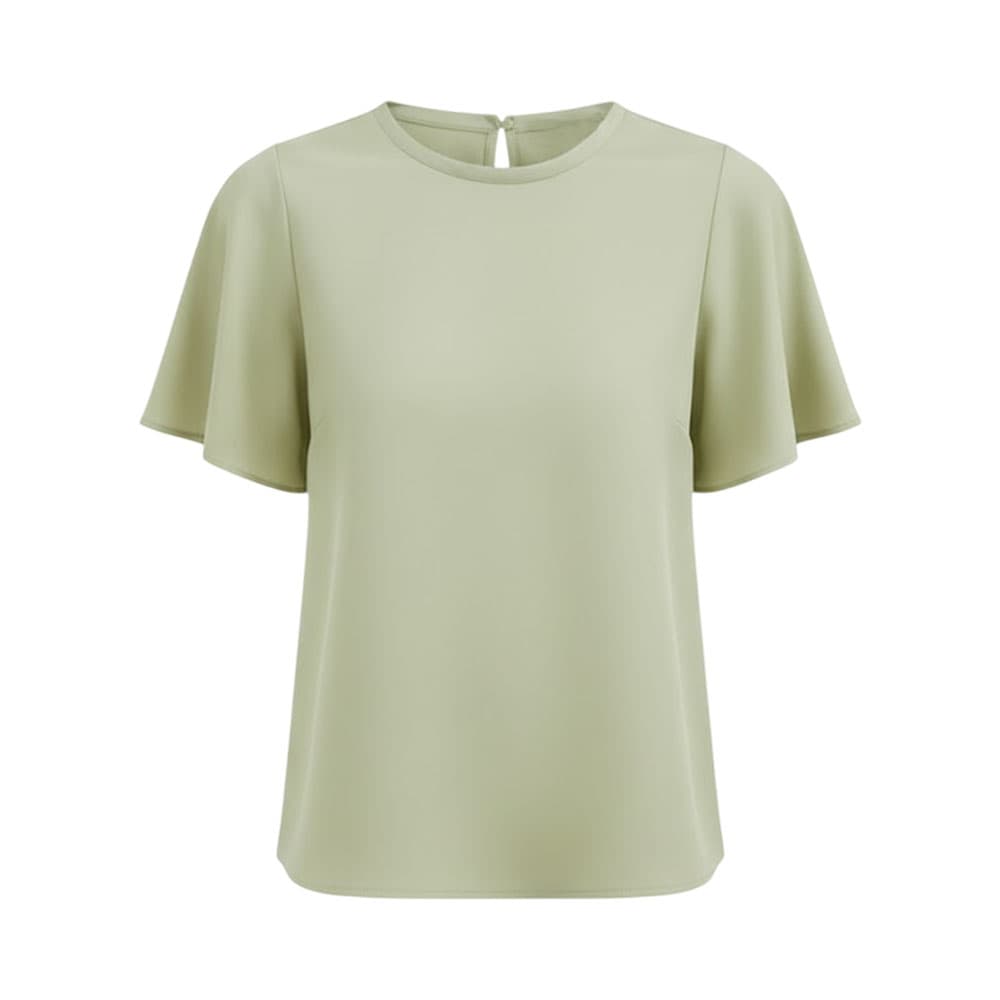 Anúncio: BLUSA HERING HFH6WM5SN FEMENINO