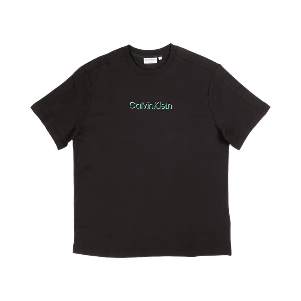 Anúncio: CAMISETA CALVIN KLEIN K10K113105 BEH