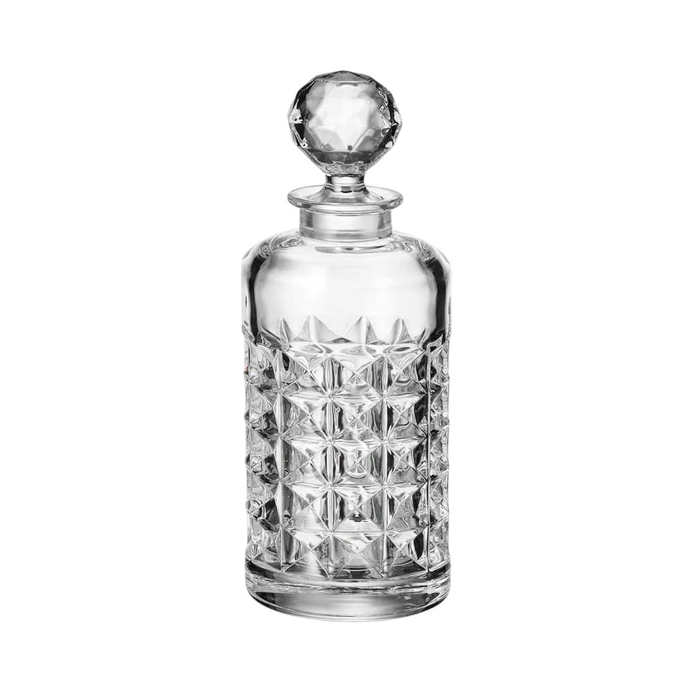 Anúncio: BOTELLA DE WHISKY BOHEMIA DIAMOND 650ML