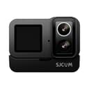 Anúncio: CAMARA DE ACCION SJCAM SJ20 DUAL SCREEM ACTION NEGRO