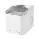 Anúncio: MÁQUINA DE HIELO SMARTFY CRYSTAL ICE SUPREME MG01W 12KG 85W 110V BLANCO