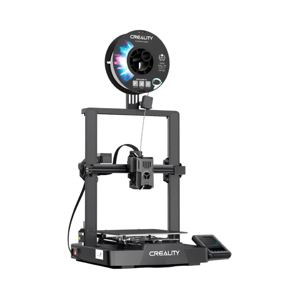 Anúncio: IMPRESORA 3D CREALITY ENDER-3 V3 KE NEGRO
