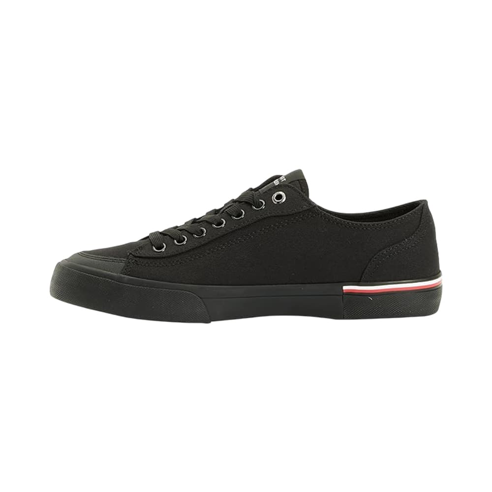 Anúncio: CALZADO DEPORTIVO TOMMY HILFIGER FM0FM04754 BDS
