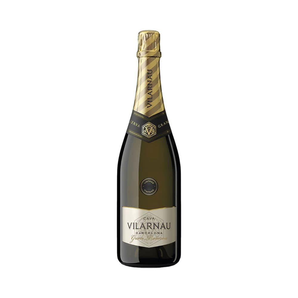 Anúncio: ESPUMANTE VILARNAU GRAN RESERVA VINTAGE 750ML