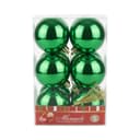 Anúncio: SET DE ESFERAS NAVIDEÑAS MARANELO CHRISTMAS NB2430-289 5CM 12 PIEZAS
