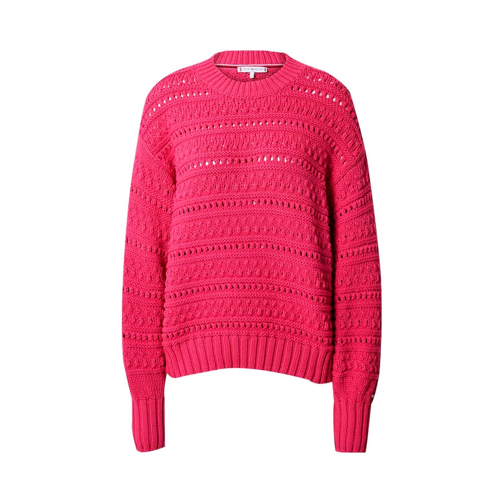Anúncio: MOLETON TOMMY HILFIGER WW0WW39004 T1K